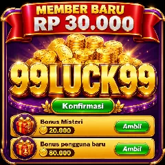 99LUCK99