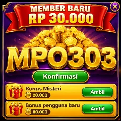 MPO303