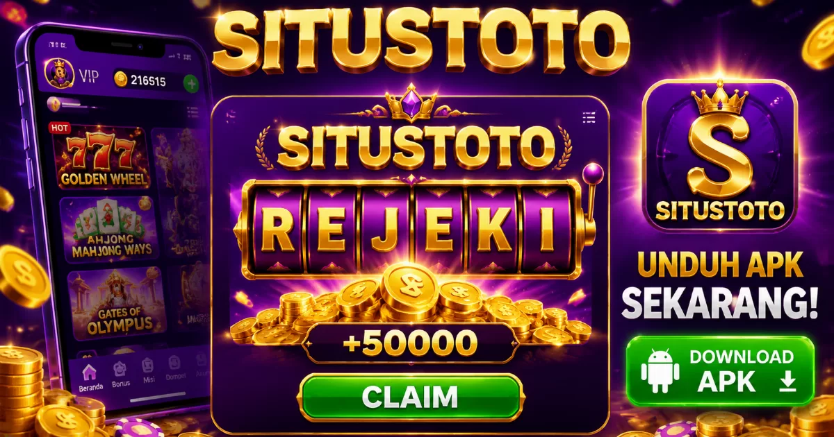 situstoto APK