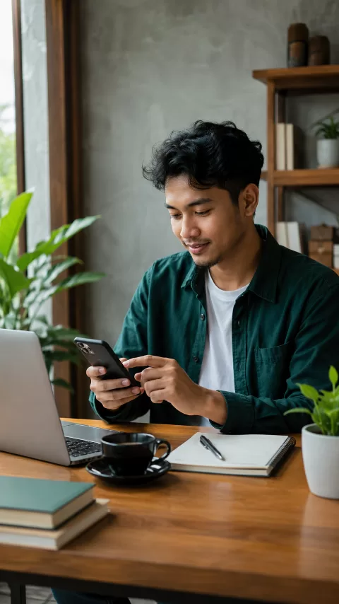 Tingkatkan Produktivitas dengan Aplikasi Android Pilihan