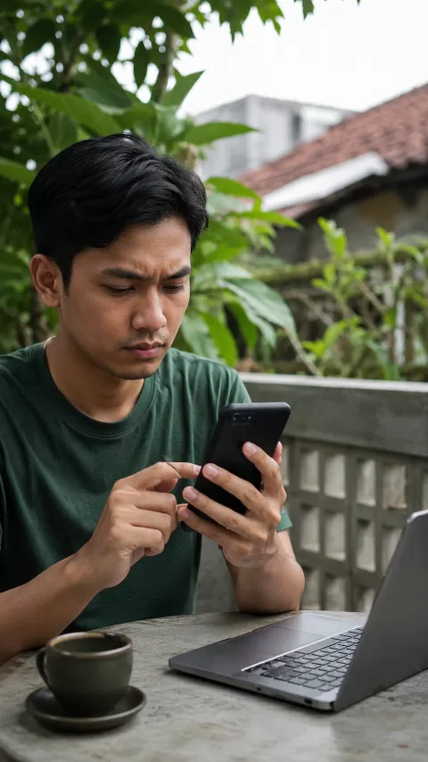 Cara Aman Instal APK di Android untuk Lindungi Perangkat Anda