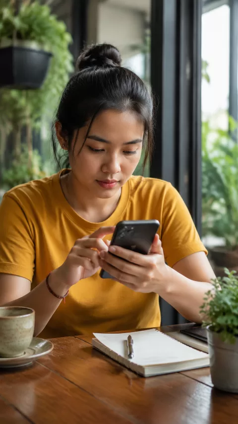Tips Efektif Menghemat Kuota Saat Unduh APK di Situstoto