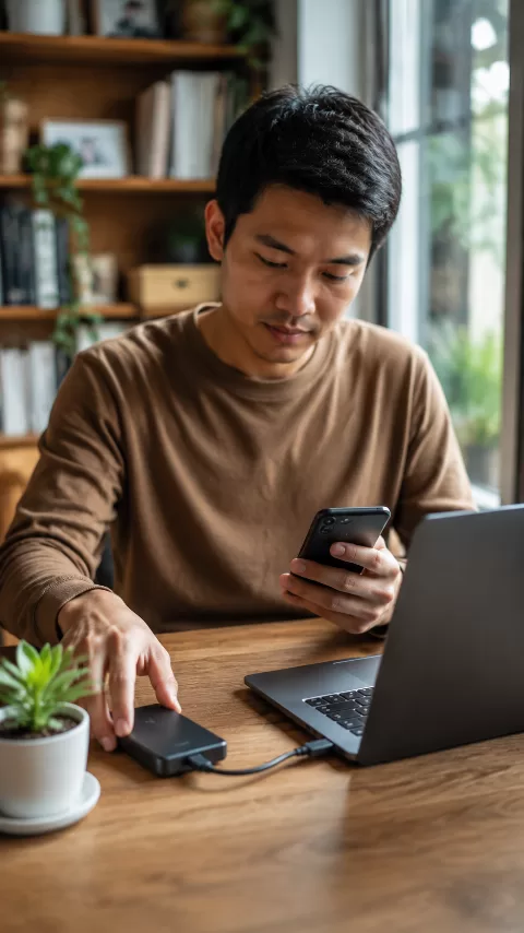 Cara Efektif Backup Data Sebelum Update Aplikasi di Android