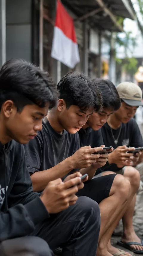 Tren Game Mobile 2023: Dominasi Genre dan Inovasi Terbaru