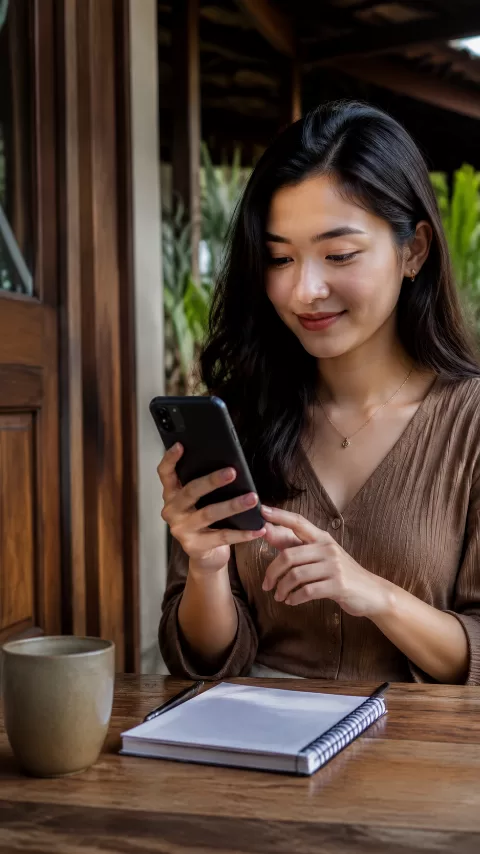 Cara Efektif Menghemat Kuota Saat Unduh APK di Smartphone