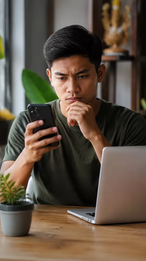 Tips Keamanan Perangkat Saat Instal APK di Android