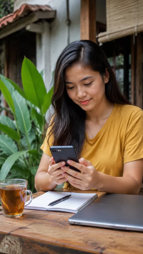 5 Cara Menghemat Kuota Saat Unduh APK di Android
