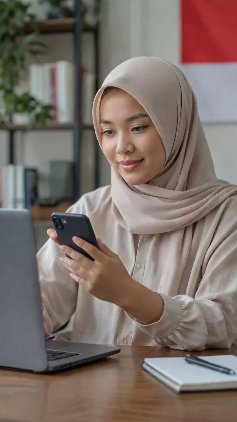 Tips Login Akun Aplikasi dengan Aman dan Nyaman