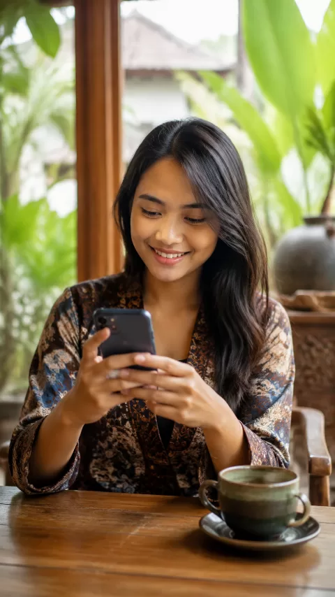 Tips Aman Login Akun di Aplikasi Situstoto