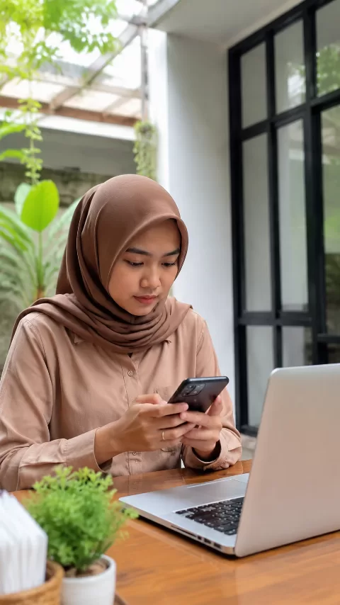 Tips Hemat Kuota Saat Unduh APK di Perangkat Android
