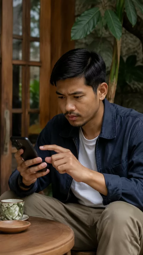 Tips Aman Instal APK di Android untuk Lindungi Data Pribadi